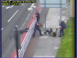 Militantes islâmicos condenados em Londres