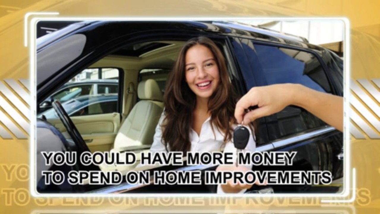 Refinance Your Loan and Enjoy Extra Dollars!