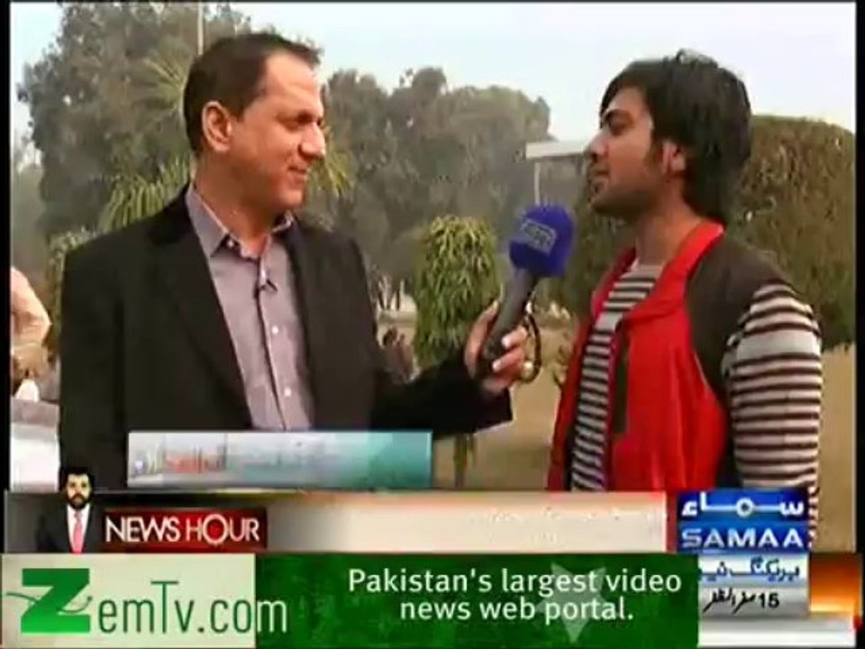 punjab university may dance club hona chahiyee