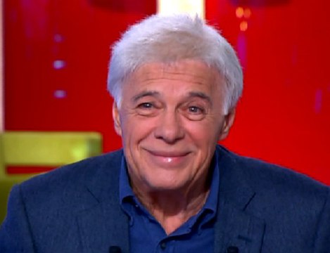 ZAPPING ACTU DU 19/12/2013 - Guy Bedos : Nadine Morano, Je dis que c'est une conne .