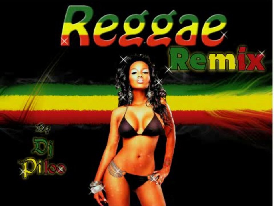 reggae remix vol: 1 by dj piloo