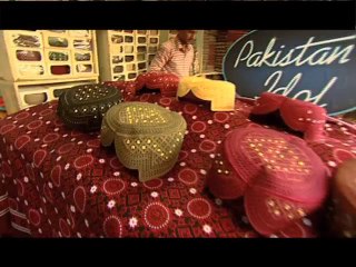 Pakistan Idol - Sukkur City Promo - Geo TV