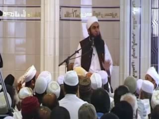 Musalmano naqal maro magar kis ki     Molana Tariq Jamil