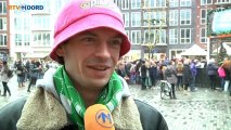 Slimme Schemer amp; Tido blazen Jelle nog een keer leven in - RTV Noord