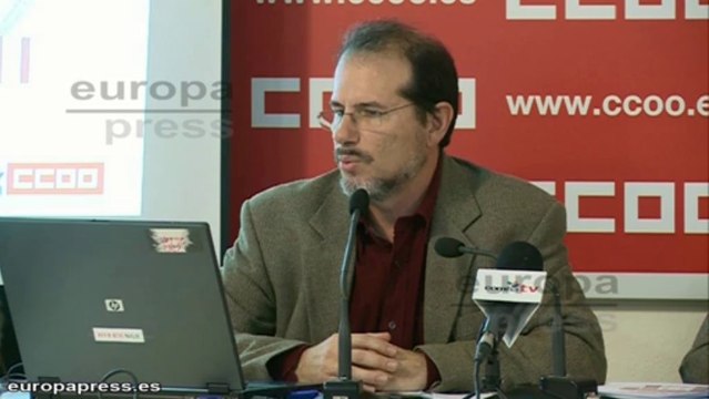 Comfia-CCOO pone el foco en los sueldos de los banqueros