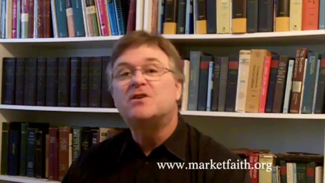 Christian Values in the Public Square