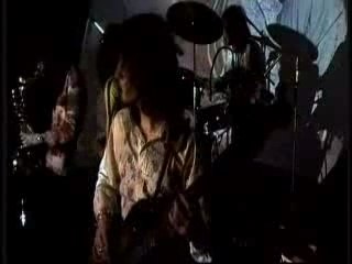 Van Der Graaf Generator - Darkness