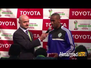 تصريح محسن ياجور و  فوزي البنزرتي