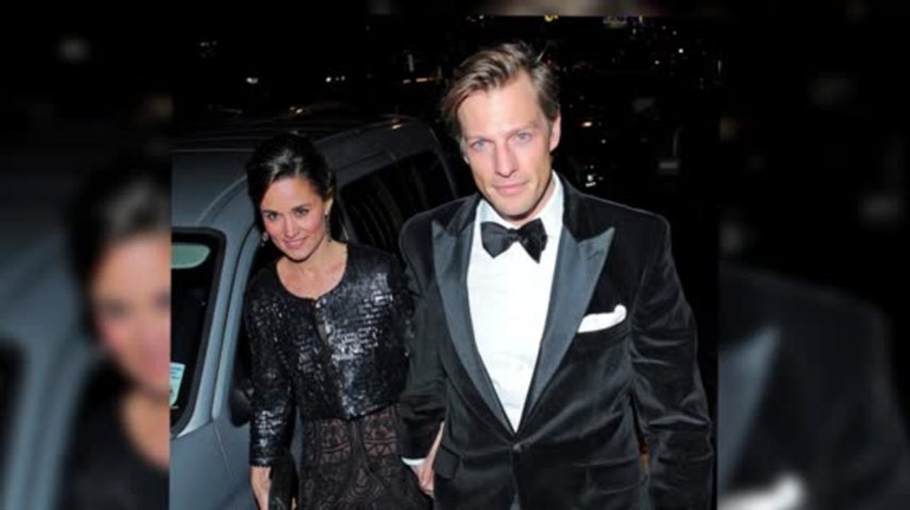 Ist Pippa Middleton verlobt oder nicht?