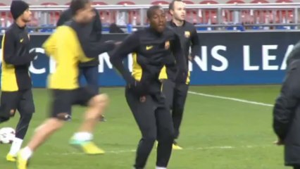 Rosell: "La renovación de Iniesta es un gran regalo de Navidad"