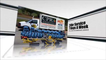 Water Removal Fort Lauderdale | Certified priority Restoration