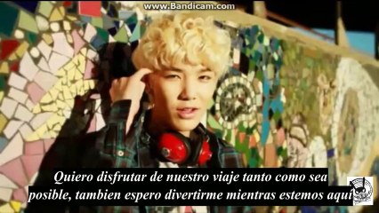 [ESP] B.A.P Boys of Dogtown MTVK