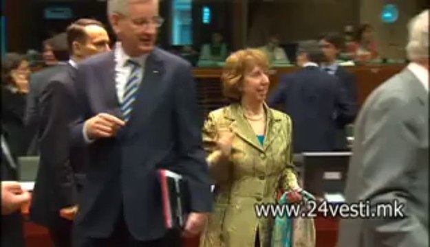 REAKCII SDSM I NSDP ZA IZVESTAJ ZA MAKEDONIJA