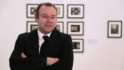 Modernités plurielles de 1905 à 1970, présentation par Chément Chéroux, commissaire de l'exposition  -  du 23 octobre 2013 au 26 janvier 2015