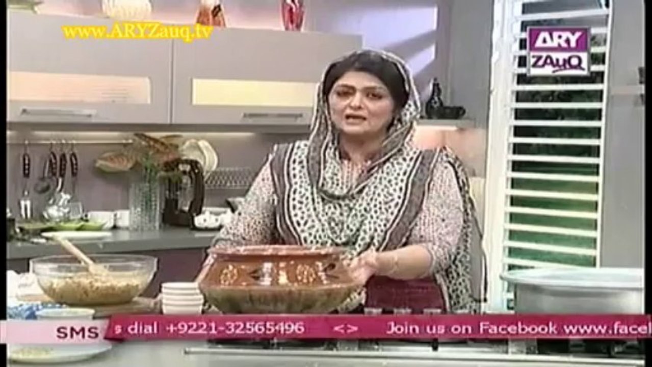 Hasb-e-Zauq, 18-12-13