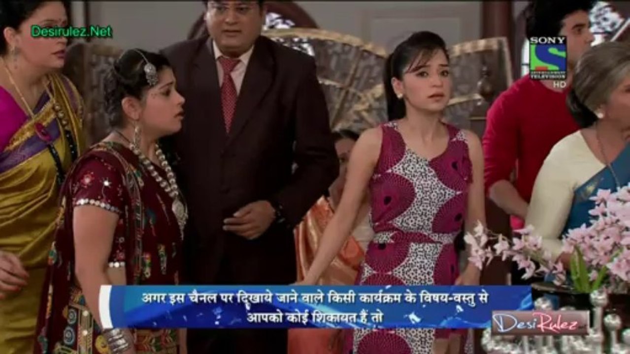 Amita Ka Amit 19th December 2013 Part1
