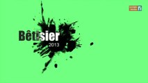 ** Le Bêtisier de Nyon Région TV 2013 **