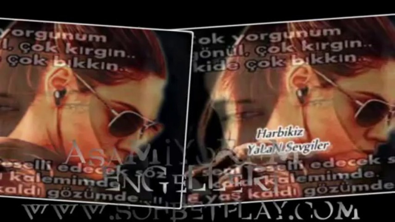 Ferdi Tayfur AsaMiYoRuM EnGeLLeRi www.sohbetplay.com harbikiz damarcikiz