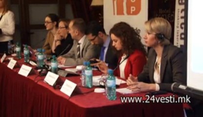 DEBATA EKSPERTI MEGJUETNICKI TENZII