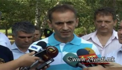 KOGA KE PRORABOTAT MERNITE STANICI