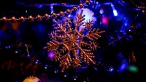 Christmas tree 20 - Free HD stock footage
