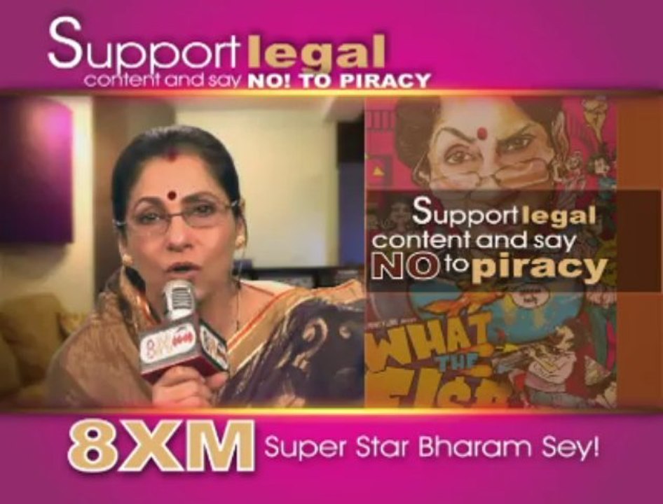 Super Star Bharam Sey( Dimple Kapadial )