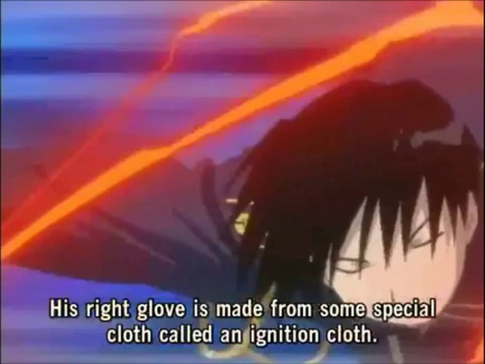 Disturbed This Moment - Fullmetal Alchemist AMV