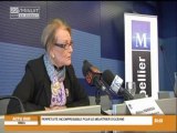 Municipales: Hélène Mandroux s'exprime