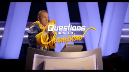 Les 25 ans de "Questions pour un champion" - 2