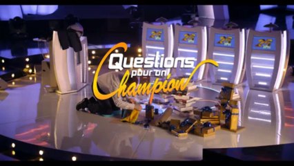 Les 25 ans de "Questions pour un champion" - 3