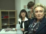 Bernadette Chirac se bat contre le redécoupage de son canton corrézien - 19/12