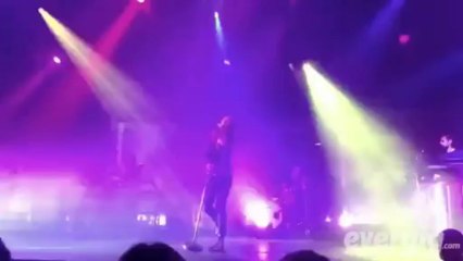 Zazie "20 ans" - Zénith de Dijon - Concert Evergig Live - Son HD