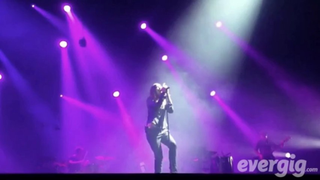 Zazie "Polygame" - Zenith d'Auvergne, Clermont Ferrand - Concert Evergig Live - Son HD