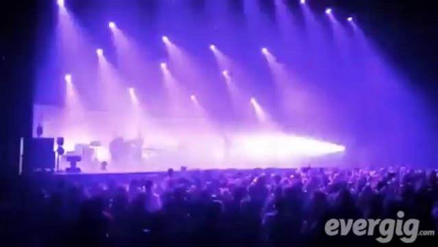 Zazie Chanson d'ami - Zenith d'Auvergne, Clermont Ferrand - Concert Evergig Live - Son HD