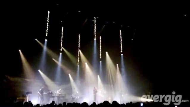 Zazie La dolce vita - Zenith d'Auvergne, Clermont Ferrand - Concert Evergig Live - Son HD