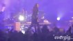 Zaho "Track 19" - Le Transbordeur - Concert Evergig Live - Son HD