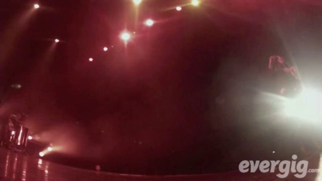 Zazie Des astres - Halle Tony Garnier - Concert Evergig Live - Son HD