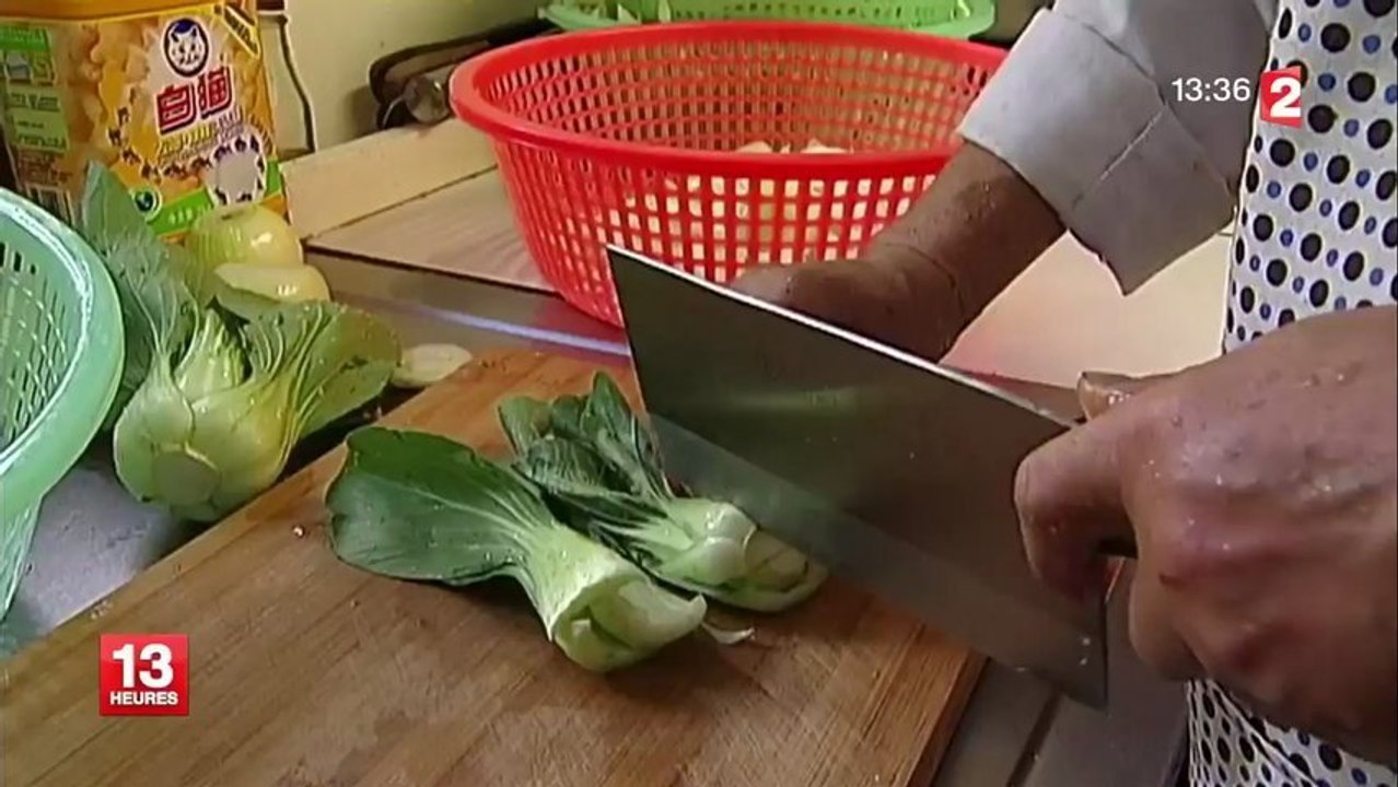 Les étoiles du cirque de Pékin, "le culte de l'excellence"