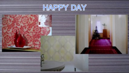WALLPAPER DINDING SURABAYA JUAL PASANG