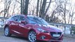 Essai Mazda 3 2.2 SkyActiv-D 150 Dynamique 2013