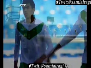 كاس الامير فيصل بن فهد (الرائد 1×1 الاهلي)