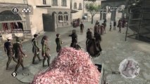 Assassin's Creed 2, 1) Ezio Auditore da Firenze