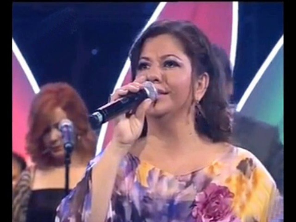 Çiğdem GÜRDAL-Bir Gün Acı Bir Rüzgâr Esiverecek Birden (MUHAYYER KÜRDİ)R.G.