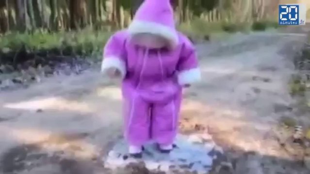 2013: Les plus belles chutes et les plus beaux fails (zapping)