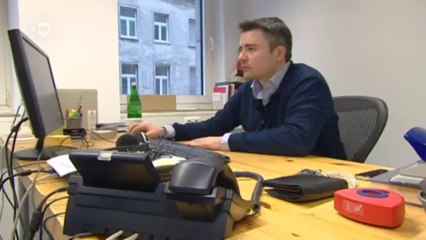 البديل الألماني لشركة أمازون | صنع في ألمانيا