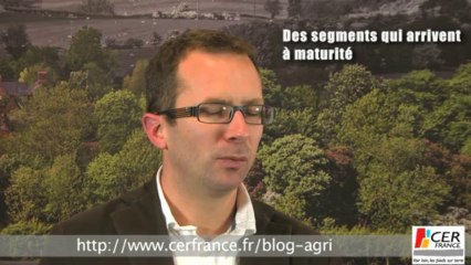 Tomate : une fin de campagne complexe ! par Fabien Barrabé