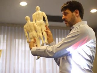 Monografico Acupuntura clínica para Extremidades, dia 1, 5