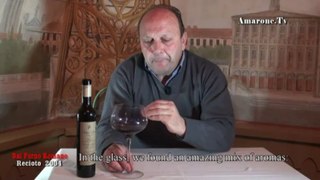 Italian Wine - Romano dal Forno -  Recioto