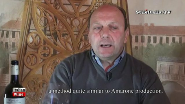 Italian Wine - Romano dal Forno - Valpolicella