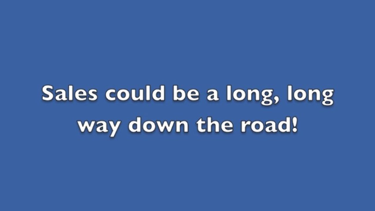 3 Critical Mistakes Internet Marketing Newbies Make
